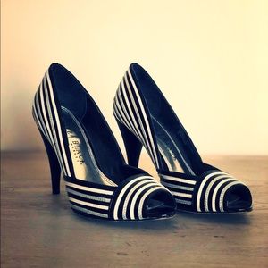 White House | Black Market Heels